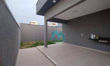 Casa com 3 quartos à venda no Residencial Alta Vista 1, Caçapava 