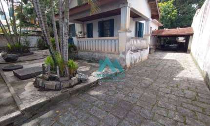 Casa com 3 dormitórios, 186 m² - venda por R$ 2.000.000,00 ou aluguel por R$ 5.528,09/mês - Centro - Caçapava/SP