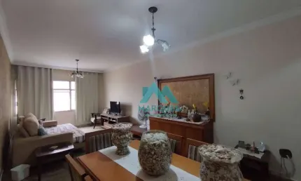 Apartamento com 3 dormitórios à venda, 143 m² por R$ 400.000,00 - Vila Resende - Caçapava/SP