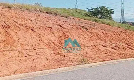Terreno à venda no Residencial Amor, Caçapava 