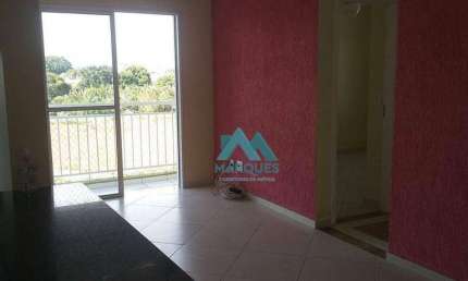 Apartamento com 2 quartos à venda no Vera Cruz, Caçapava 