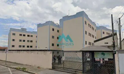 Apartamento com 2 quartos à venda no Jardim Caçapava, Caçapava 