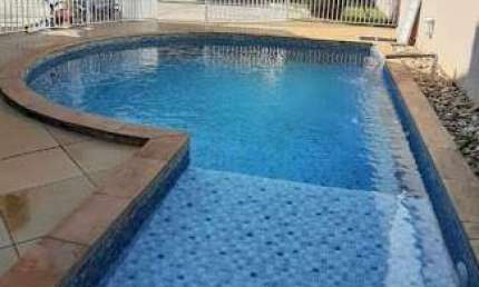 Sobrado Condomínio com piscina area d lazer completa  com 2 suite á venda, 84 m² por R$ 380.000 - Residencial Esperança - Caçapava/SP
