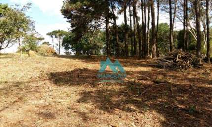 Baixou! Lindo terreno com escritura, 7,200m² no Bairro Itamarati em Caçapava
