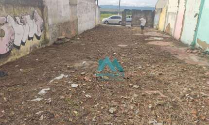 Terreno à venda no Vera Cruz, Caçapava 
