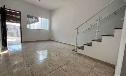 Casa com 2 quartos à venda no Parque Residencial Nova Caçapava, Caçapava 