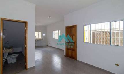 Casa com 2 quartos à venda no Jardim São José, Caçapava 