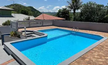 Casa com 3 quartos à venda no Centro, Jambeiro 