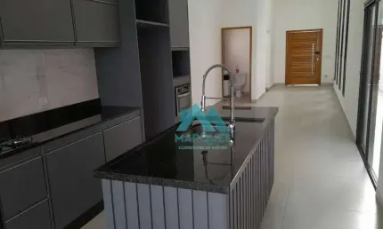 Casa em condomínio fechado com 3 quartos à venda no Parque Residencial Maria Elmira, Caçapava 