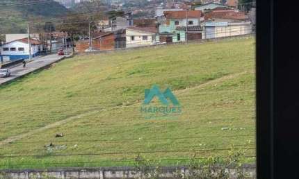 Apartamento com 2 dormitórios à venda, 51 m² por R$ 245.000,00 - Monte Castelo - São José dos Campos/SP