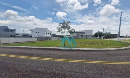 Excelente Terreno com vista para serra da Mantiqueira