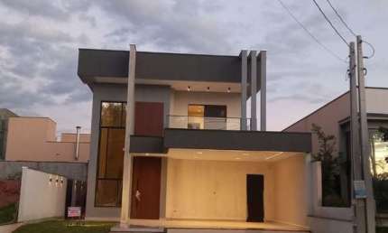 Casa em condomínio fechado com 3 quartos à venda no Parque Residencial Maria Elmira, Caçapava 