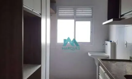 Apartamento com 1 quarto à venda no Jardim da Luz, Taubaté 