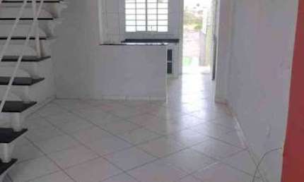Casa com 2 quartos à venda no Parque Residencial Santo André, Caçapava 