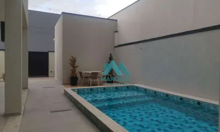 Maravilhoso sobrado com acabamento sofisticado, moderno e aconchegante, ideal para sua família