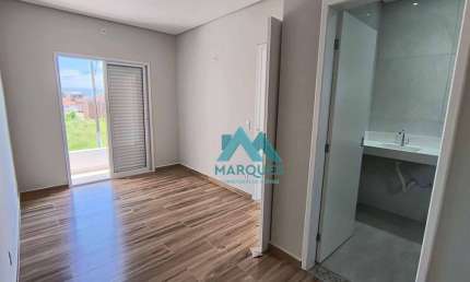 Casa com 3 quartos à venda no Jardim Amália, Caçapava 