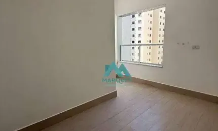 APARTAMENTO NOVO EDIFÍCIO GEMINI JARDIM AQUÁRIUS 76,78 MTS²
