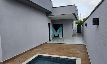 Casa em condomínio fechado com 3 quartos à venda no Condomínio Terras do Vale, Caçapava 