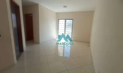 Apartamento com 2 dormitórios à venda, 60 m² por r$ 250.000,00 - vila bandeirantes - caçapava/sp