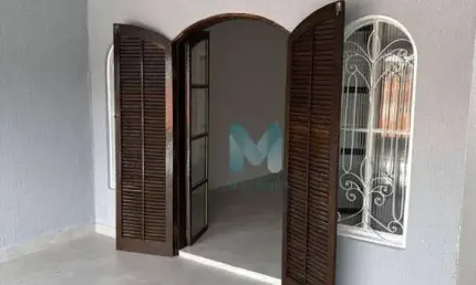 Casa com 2 quartos à venda no Parque Residencial Eldorado, Caçapava 