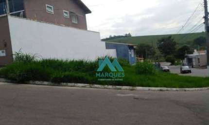 Terreno à venda, 235 m² por R$ 115.000,00 - Vitória Vale - Caçapava/SP