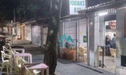 Ponto comercial à venda na Vila Antônio Augusto Luiz, Caçapava 