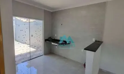 Casa com 3 dormitórios à venda, 82 m² por r$ 370.000,00 - vitória vale - caçapava/sp