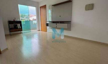 Lindo Apartamento no Borda da Mata, valor de condomínio Baixo