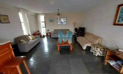 Apartamento com 4 quartos à venda no Cambuí, Campinas 