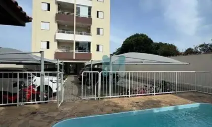 Excelente apartamento, com localização privilegiada