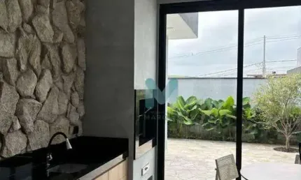 Casa em condomínio fechado com 3 quartos à venda no Residencial Colinas, Caçapava 
