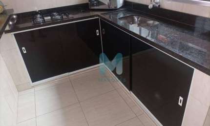 Casa com 4 quartos à venda na Vila Medeiros, Caçapava 