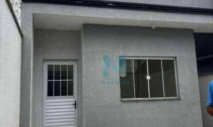 Casa com 2 dormitórios à venda, 61 m² por R$ 360.000,00 - RESIDENCIAL JEQUITIBA - Caçapava/SP