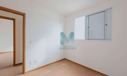 Apartamento com 2 quartos à venda no Granjas Santa Terezinha, Taubaté 