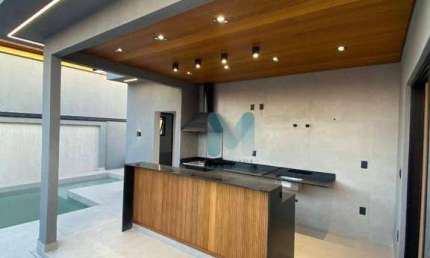 Casa com 3 quartos à venda no Santa Mônica, Caçapava 