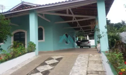 Chácara / sítio com 3 quartos à venda no Tijuco Preto, Caçapava 