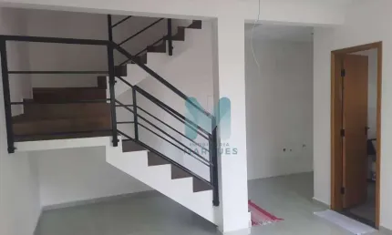 Maravilhoso sobrado em bairro recém formado próximo a unimed e shibata