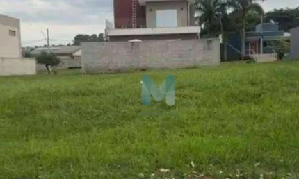 Terreno à venda no Condominio Cataguá Way, Taubaté 