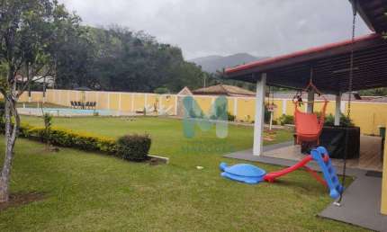 Chácara / sítio com 5 quartos à venda no Bairro dos Souzas, Monteiro Lobato 