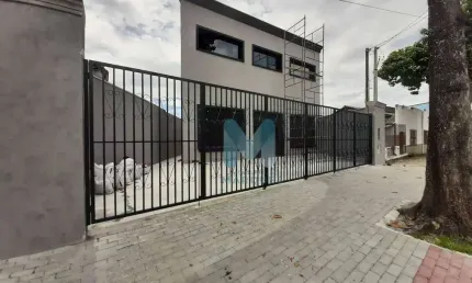 Ponto comercial para alugar em Santana, São José dos Campos 