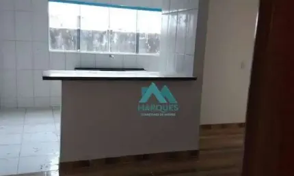 Apartamento com 2 quartos à venda no Jardim São José, Caçapava 