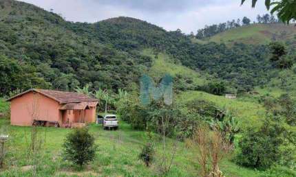 Chácara / sítio com 2 quartos à venda na Zona Rural, Monteiro Lobato 