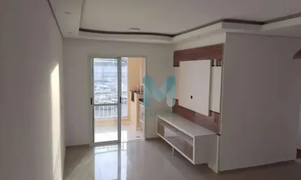 Apartamento com 3 quartos à venda na Vila Sanches, São José dos Campos 