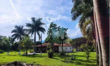 Chácara / sítio com 3 quartos à venda no Ribeirão Grande, Pindamonhangaba 