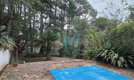 Chácara / sítio com 3 quartos à venda no Centro, Tremembé 