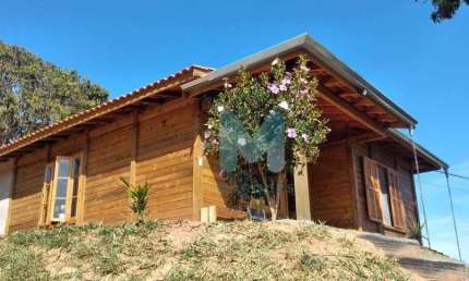 Chácara / sítio com 3 quartos à venda na Zona Rural, Paraibuna 