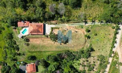 Chácara / sítio com 3 quartos à venda em Itapema, Guararema 
