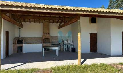 Chácara / sítio com 2 quartos à venda no Centro, Igaratá 