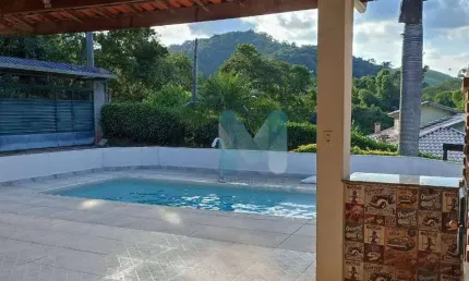 Chácara / sítio com 2 quartos à venda no Registro, Taubaté 