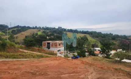 Terreno à venda no Jardim Palmeiras, Caçapava 